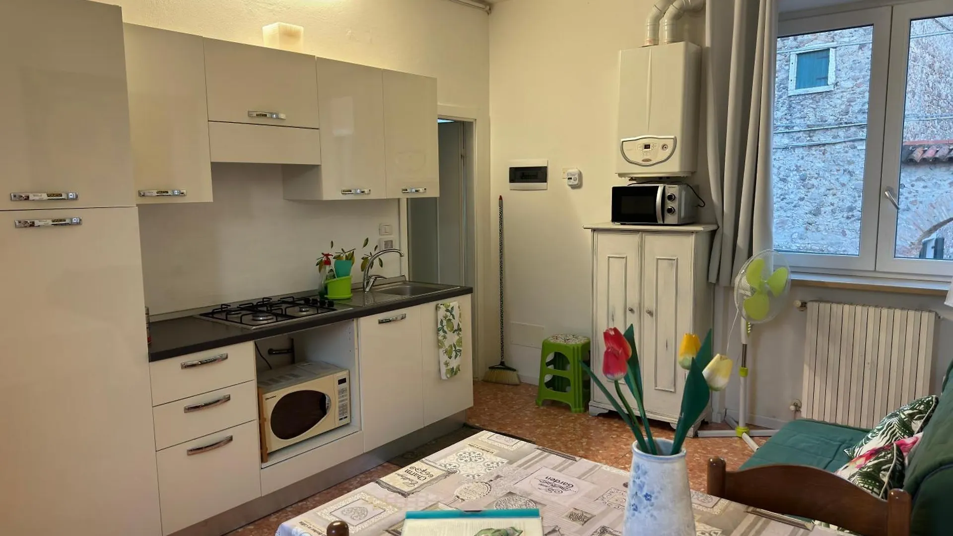 Artisanti - Dania Home Bardolino 0*,  İtalya