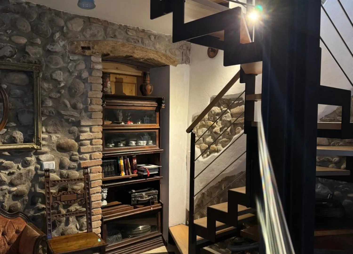 Artisanti - Dania Home Бардолино