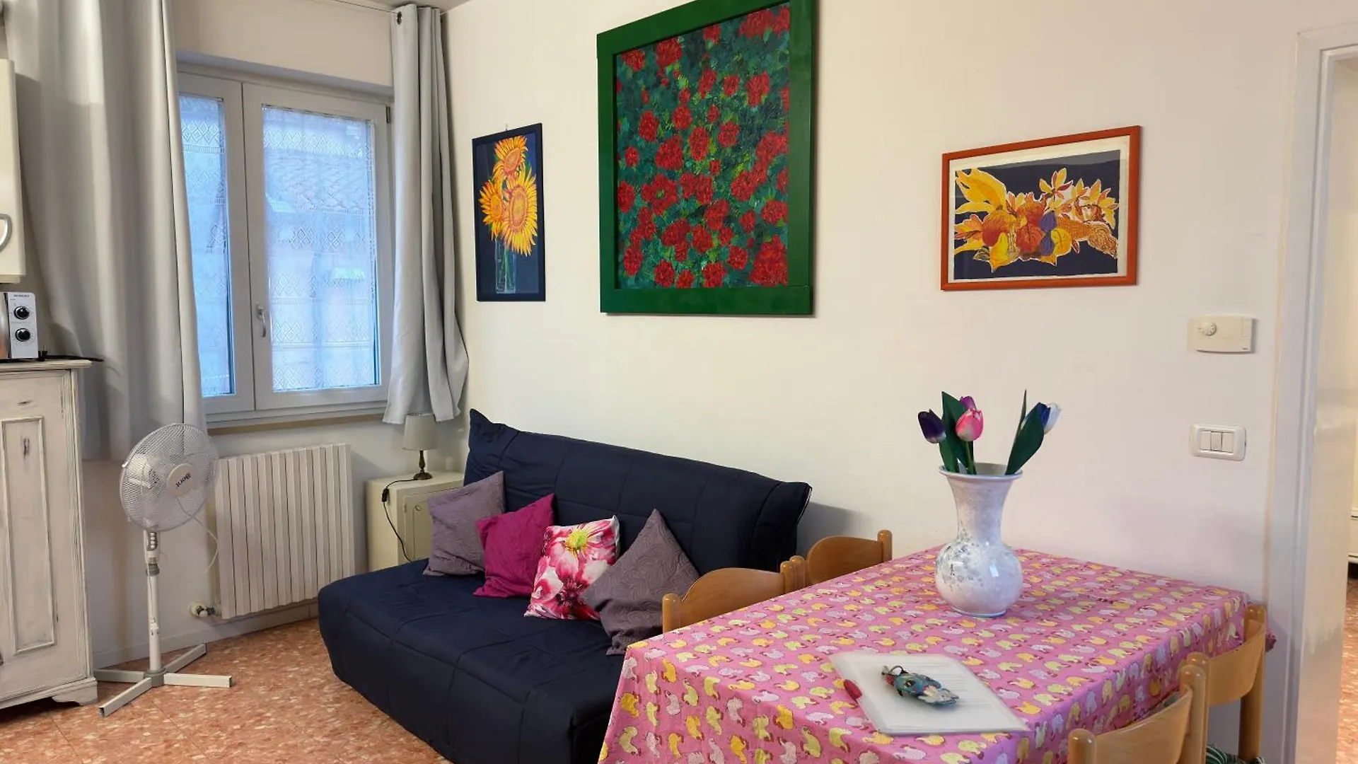 Pansiyon Artisanti - Dania Home Bardolino İtalya