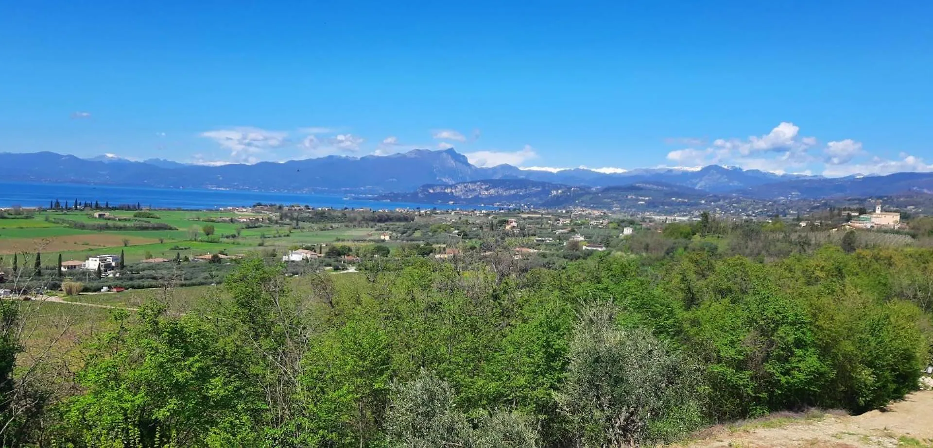 Artisanti - Dania Home Bardolino Pansiyon