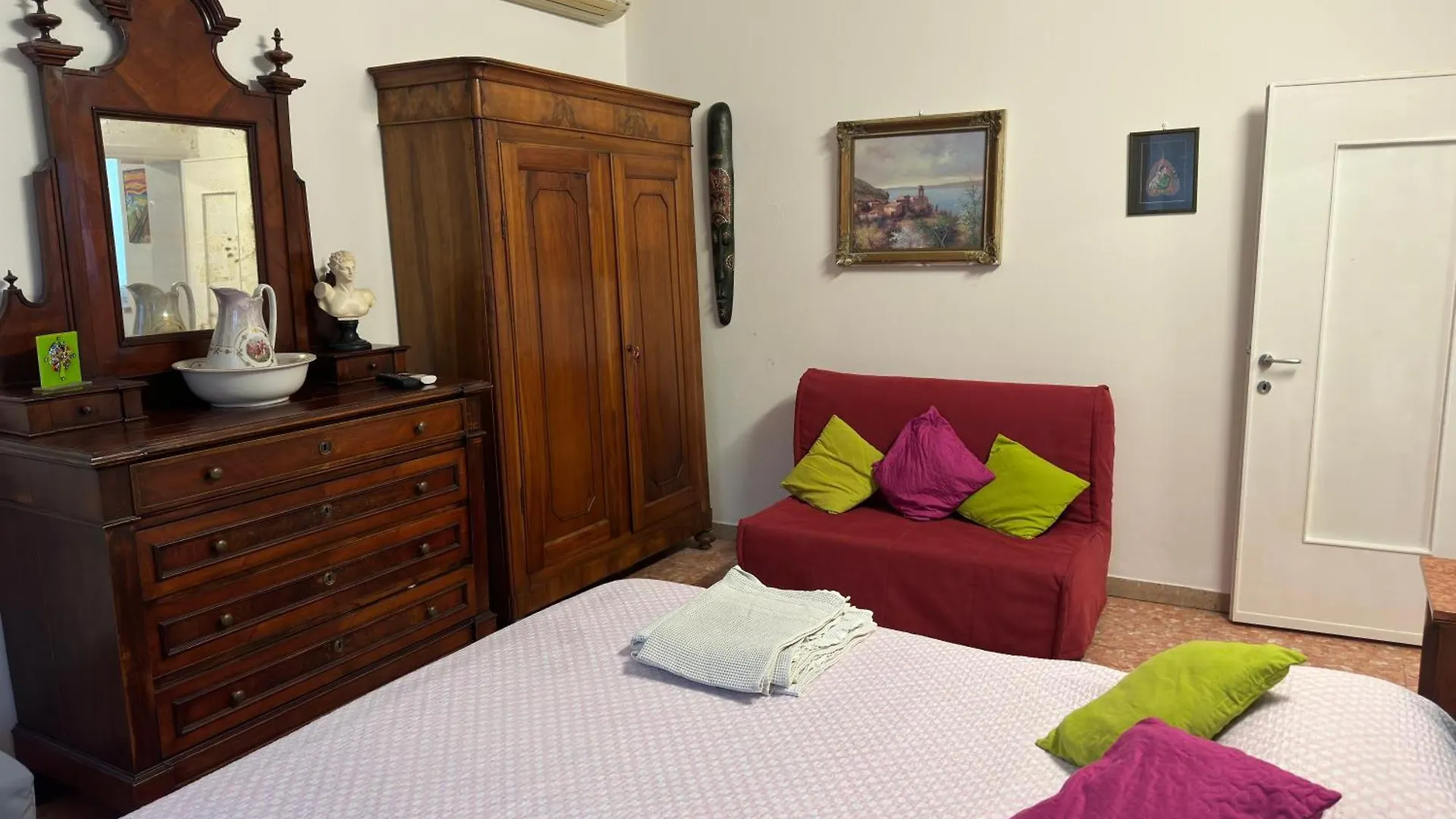 Homestay Artisanti - Dania Home Bardolino