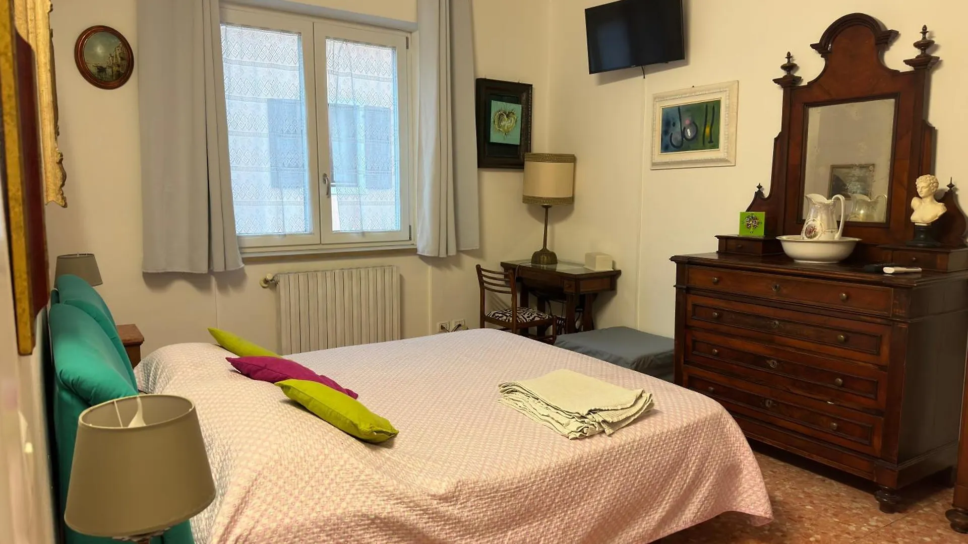 Artisanti - Dania Home Bardolino Italy