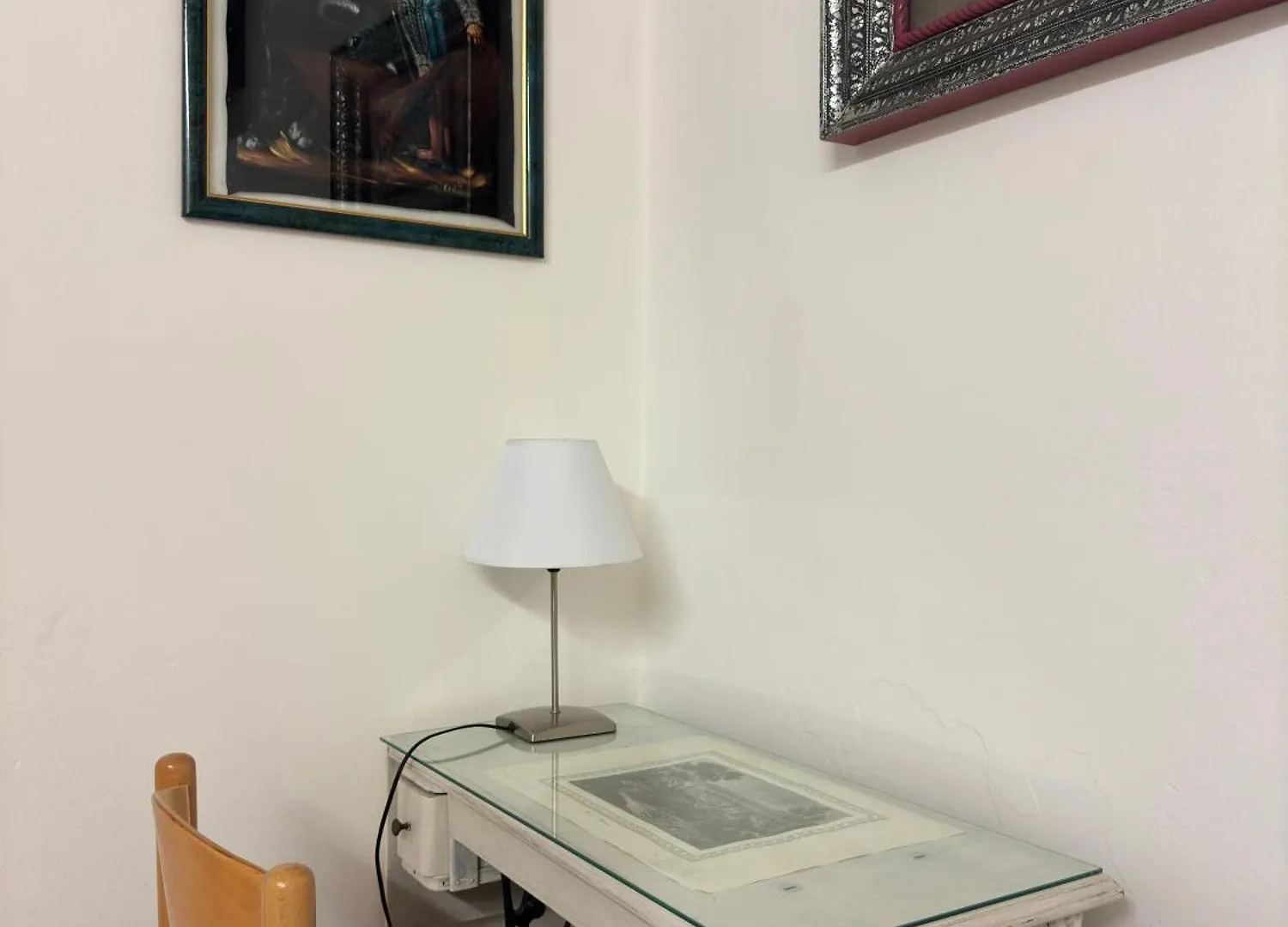 Homestay Artisanti - Dania Home Bardolino Italy