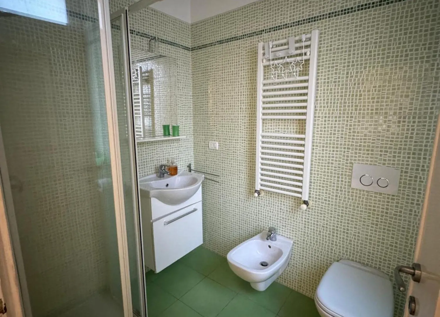 Homestay Artisanti - Dania Home Bardolino Italy